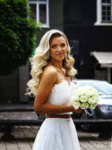 Wedding photographer Ilona Kuliešienė. Photo of 21.05.2022