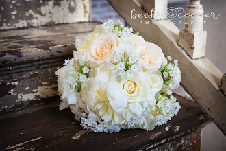 Fotografo di matrimoni Becky Cooper. Foto del 30.12.2019