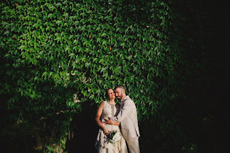 Wedding photographer Laura Francesconi. Photo of 14.02.2019