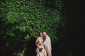 Fotógrafo de casamento Laura Francesconi. Foto de 14.02.2019