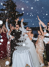 Wedding photographer Klaudia Kirschner. Photo of 08.07.2025