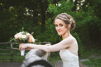 Fotógrafo de casamento József Boldog. Foto de 25.05.2023