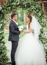 Esküvői fotós: Yuliya Goncharova. 15.08.2016 -i fotó