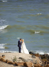 Fotografo di matrimoni Liliya Simonova. Foto del 27.09.2017