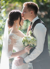 Wedding photographer Roman Urumbaev. Photo of 16.12.2020