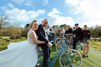 Photographe de mariage Elodie Gentit. Photo du 08.04.2023