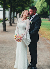 Huwelijksfotograaf Michael Roschke. Foto van 20.02.2020