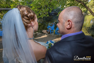 Fotógrafo de bodas Armand Dumitrescu. Foto del 17.03.2019