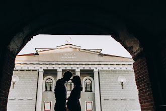 婚礼摄影师Anastasiya Lesovskaya. 16.05.2021的图片