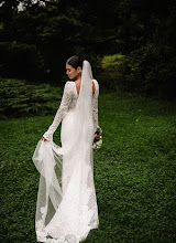 Свадебный фотограф Елена Вишневская. Фотография от 27.09.2025