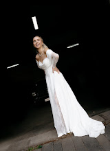Wedding photographer Egor Dmitriev. Photo of 12.10.2025