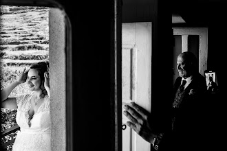 Svatební fotograf Lorenzo Loriginale. Fotografie z 30.05.2024