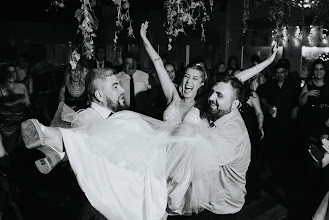 Fotografer pernikahan Luis Gimenez. Foto tanggal 09.03.2024