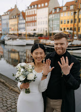 Hochzeitsfotograf Serh Wagner. Foto vom 18.03.2024