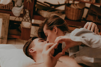 婚禮攝影師Kseniya Grishutkina. 18.11.2020的照片