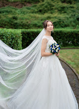 Svatební fotograf Marina Churganova. Fotografie z 18.07.2025
