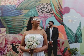 Wedding photographer Jhon Santos. Photo of 02.10.2024