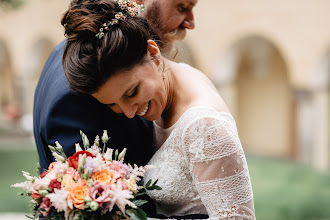 Vestuvių fotografas: Rene Knabl. 05.06.2019 nuotrauka