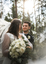 Nhiếp ảnh gia ảnh cưới Patrik Dobřichovský. Ảnh trong ngày 12.10.2022