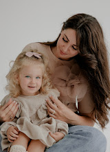 Svatební fotograf Nastya Gora. Fotografie z 03.07.2024
