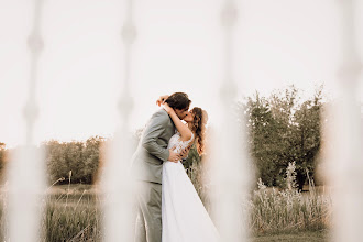 Vestuvių fotografas: Kristóf Karakó. 12.05.2024 nuotrauka