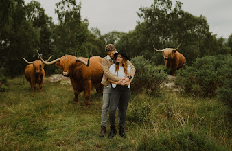 Hochzeitsfotograf Suli Eschmann. Foto vom 05.11.2021