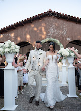 Wedding photographer Athanasios Mpampakis. Photo of 12.09.2025