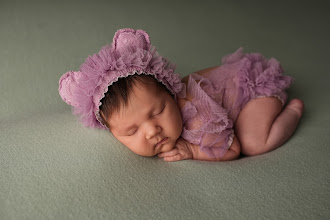 Wedding photographer Olga Kuprenkova. Photo of 11.11.2025