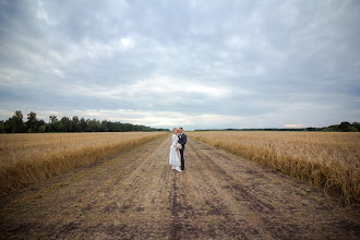 Fotograf ślubny Elena Morneva. Zdjęcie z 29.09.2024