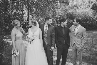 Hochzeitsfotograf Aysun Yalcin. Foto vom 12.10.2021