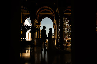 Fotógrafo de bodas Juanjo Ruiz. Foto del 20.09.2025