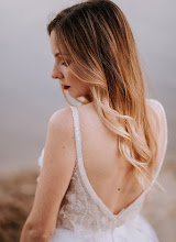 婚禮攝影師Justyna Rybak. 13.08.2024的照片