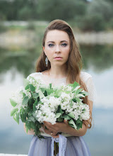 Wedding photographer Roman Nosov. Photo of 25.07.2020