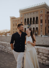 Wedding photographer Yasin Emir Akbas. Photo of 22.09.2025