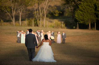 Wedding photographer Jeff Colquhoun. Photo of 20.08.2019