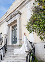 Fotógrafo de bodas Γιάννης Γαλάνης. Foto del 19.04.2024