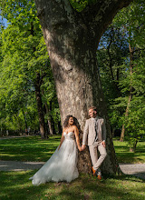 Bröllopsfotografer Eduard Mudriy. Foto av 19.05.2024