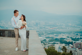 Wedding photographer Heydar Samedov. Photo of 19.05.2025