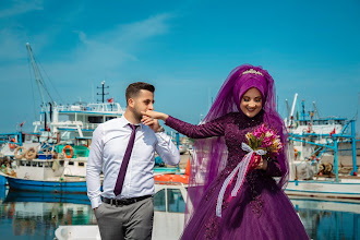 Bröllopsfotografer Mehmet Varoğlu. Foto av 12.07.2020