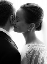 Photographe de mariage Tania Harmash. Photo du 04.06.2025