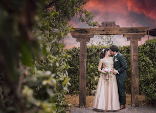 Hochzeitsfotograf Mario Matallana. Foto vom 26.06.2025