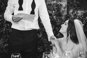 Fotografo di matrimoni Simone Miglietta. Foto del 01.02.2024