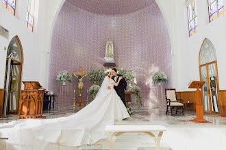 Wedding photographer Iris Gabriela Storyteller. Photo of 18.07.2022