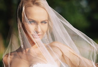 Svatební fotograf Nadezhda Grigorova. Fotografie z 05.11.2016