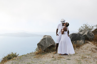 Fotógrafo de bodas Athanasios Papadopoulos. Foto del 15.07.2022