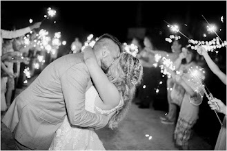 Photographe de mariage Gabriel Rosario. Photo du 03.03.2020