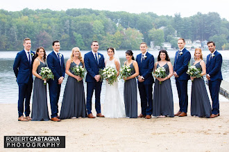 Fotógrafo de casamento Robert Castagna. Foto de 11.05.2023