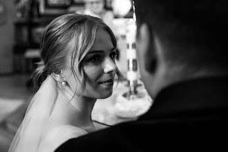 Svatební fotograf Mikhaylo Mazur. Fotografie z 22.11.2021