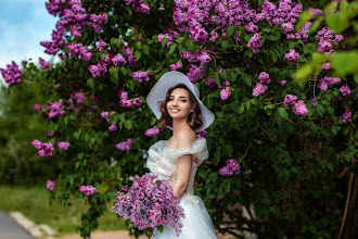 婚礼摄影师Irina Yurlova. 23.07.2024的图片