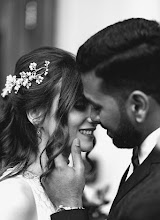 Wedding photographer Anna Eremenko. Photo of 11.11.2023